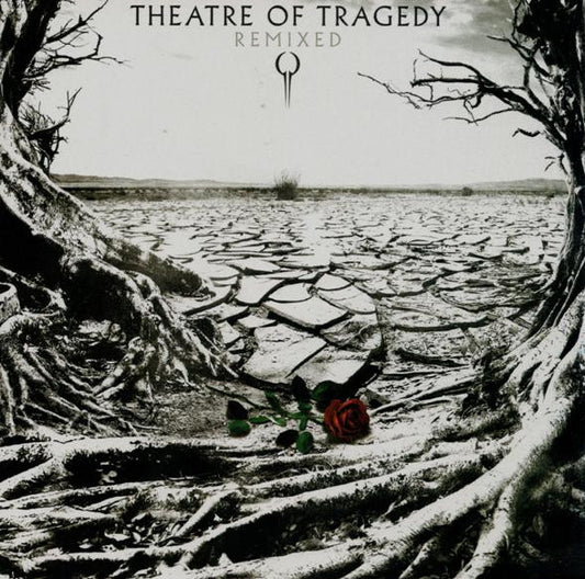 Theatre Of Tragedy - Remixed - CD