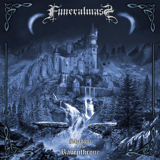 Funeral Mass - Forgotten Kingdoms Of The North - CD