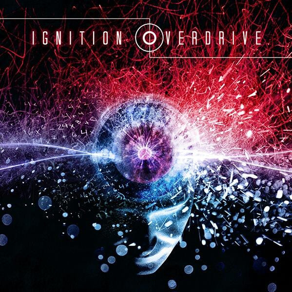 Ignition Overdrive - Ignition Overdrive - CD – skilometal