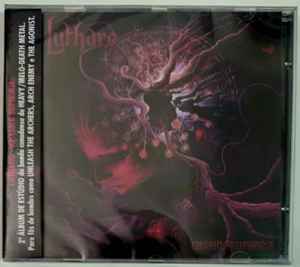 Lutharö - Chasing Euphoria - CD