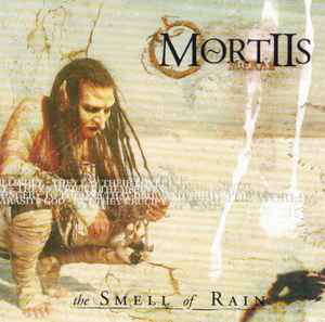 Mortiis - The Smell Of Rain - CD