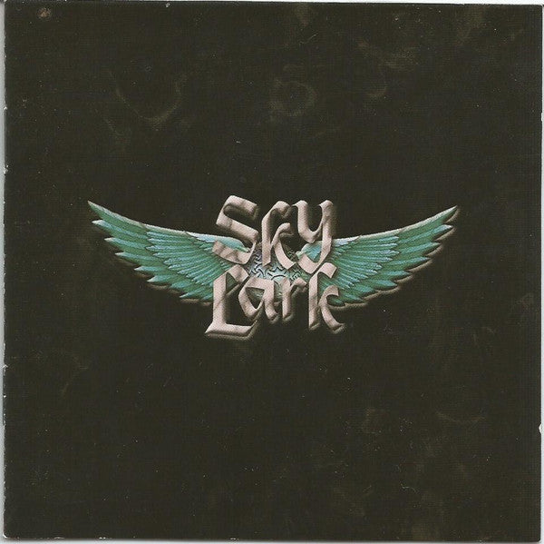 Skylark  - 全部 - CD