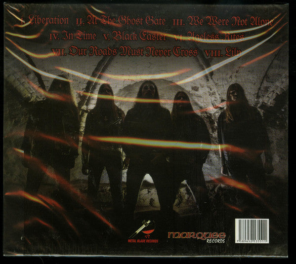 Portrait  - Crossroads - CD
