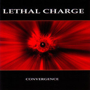 Lethal Charge - Convergence - CD