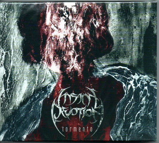 Insane Devotion - Tormento - CD