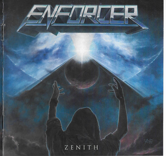 Enforcer  - Zenith - CD