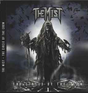 The Mist - The Circle Of The Crow - CD