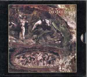 Protector  - The Heritage - CD
