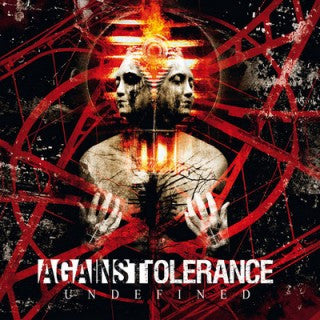 Against Tolerance ‎– Undefined CD