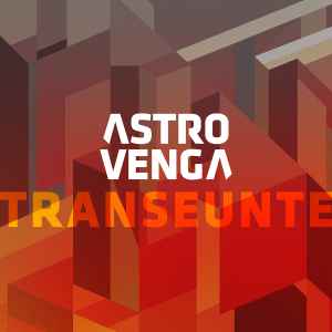 Astro Venga ‎– Transeunte CD