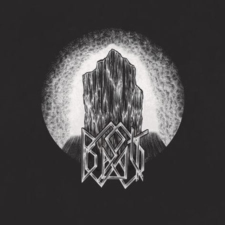 Basalt ‎– O Coração Negro Da Terra CD