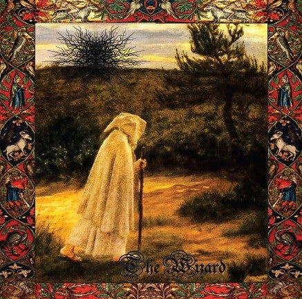 Altú Pagánách ‎– The Wizard CD