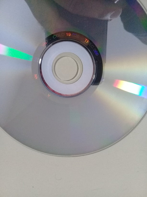 Altú Pagánách ‎– The Wizard CD