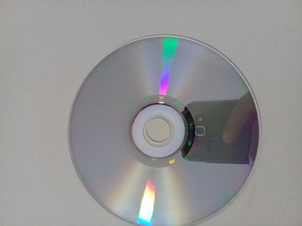 Altú Pagánách ‎– The Wizard CD