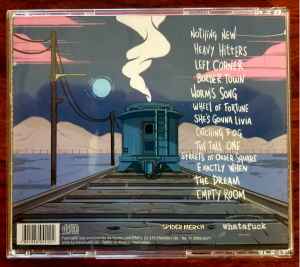 Abraskadabra ‎– Welcome CD