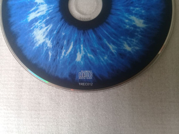 Altú Pagánách ‎– Sleeping Under Alqualondë Stars CD