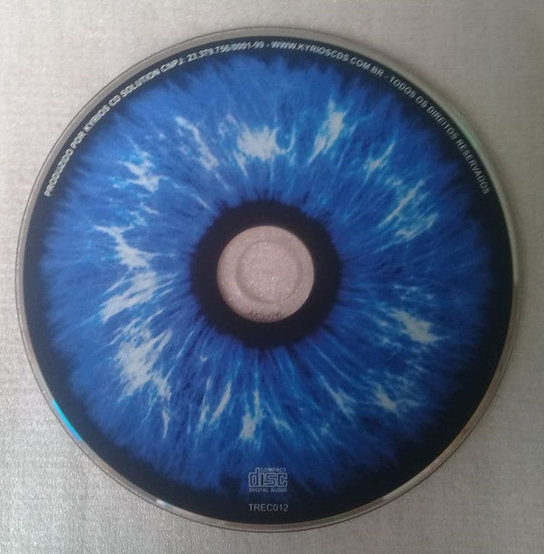 Altú Pagánách ‎– Sleeping Under Alqualondë Stars CD