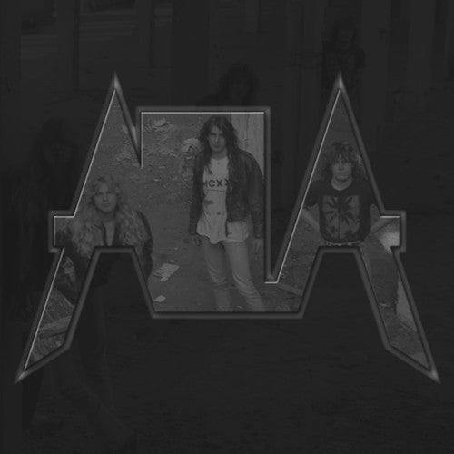 Attila ‎– Attila 2XCD