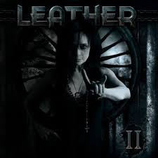 Leather - II CD