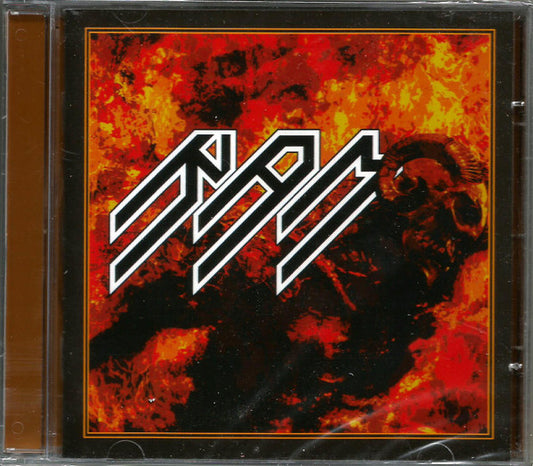 Ram - Rod CD