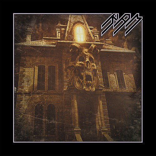 Ram - The Throne Within CD