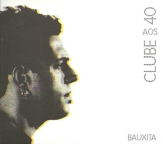 Bauxita ‎– Clube Aos 40 CD