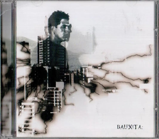 Bauxita ‎– Bauxita CD
