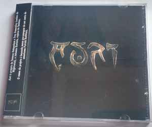 Auri ‎– Auri CD