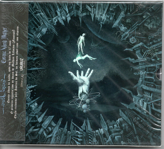 ...And Oceans - Cosmic World Mother CD