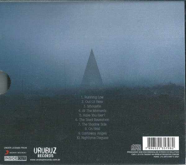 Leprous - Aphelion CD