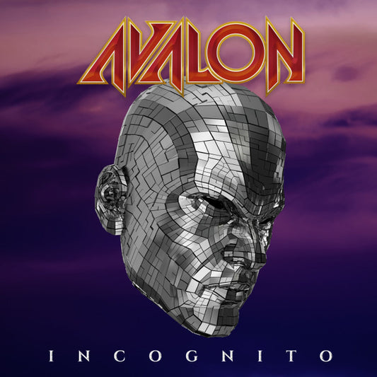 Avalon ‎– Incognito (Deluxe Edition) 2XCD