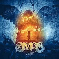 Amos ‎– Jade CD