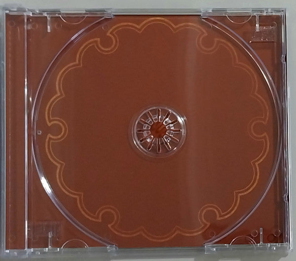 Alcest ‎– Les Chants De L'Aurore CD