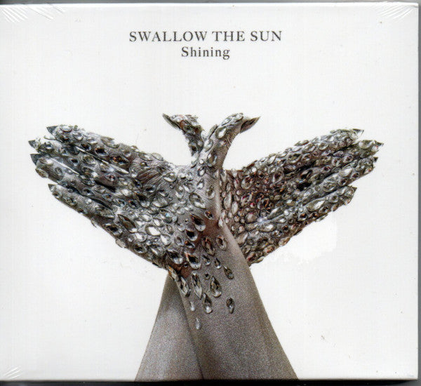Swallow The Sun - Shining CD