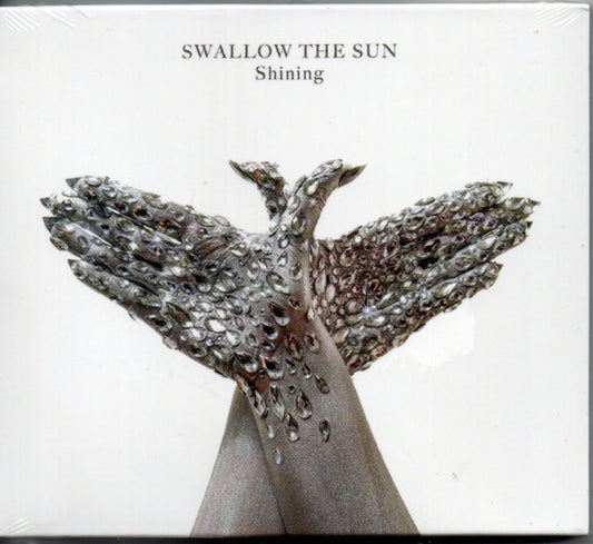 Swallow The Sun - Shining CD