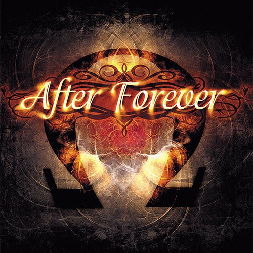 After Forever ‎– After Forever CD