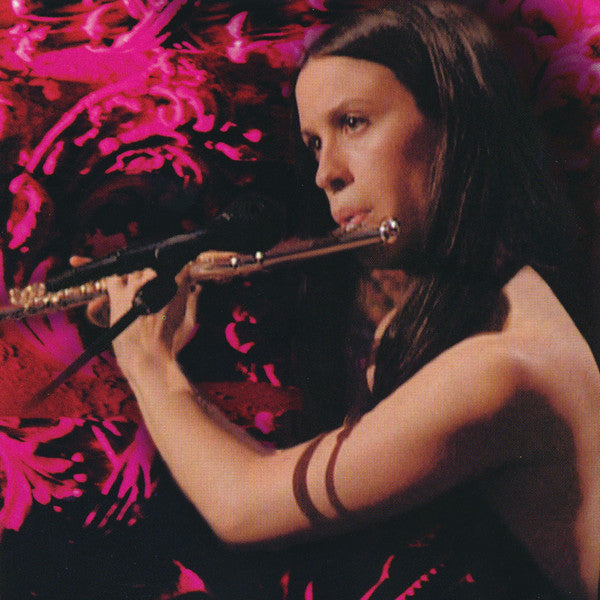 Alanis Morissette ‎– MTV Unplugged CD