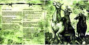 Abrekadaver ‎– Those We Don't Speak Of CD