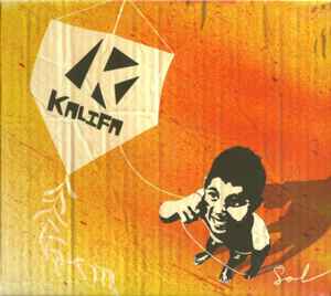 Kalifa ‎– Sol CD