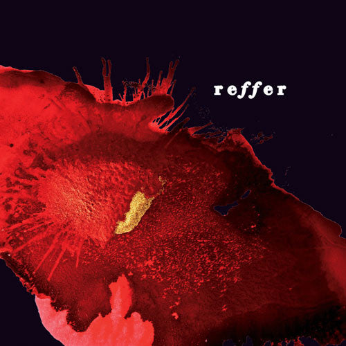 Reffer - Reffer CD