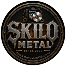 skilometal