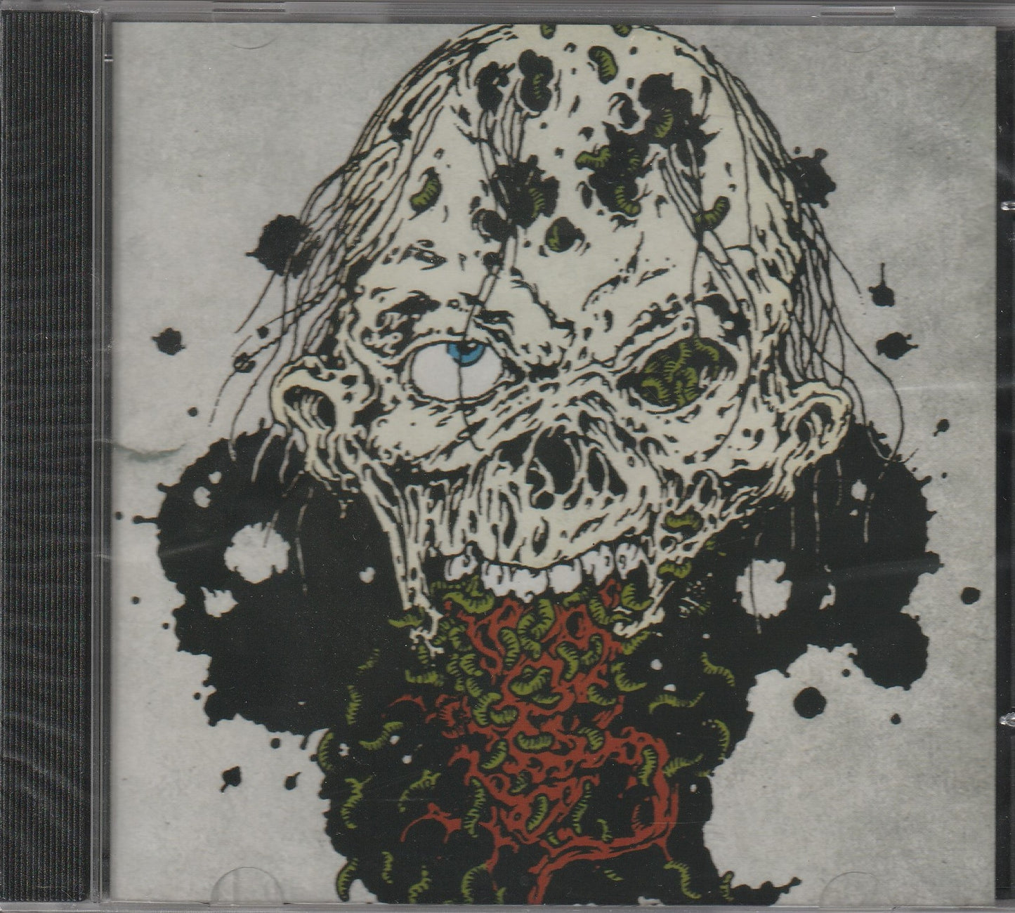 Offal - Offal CD