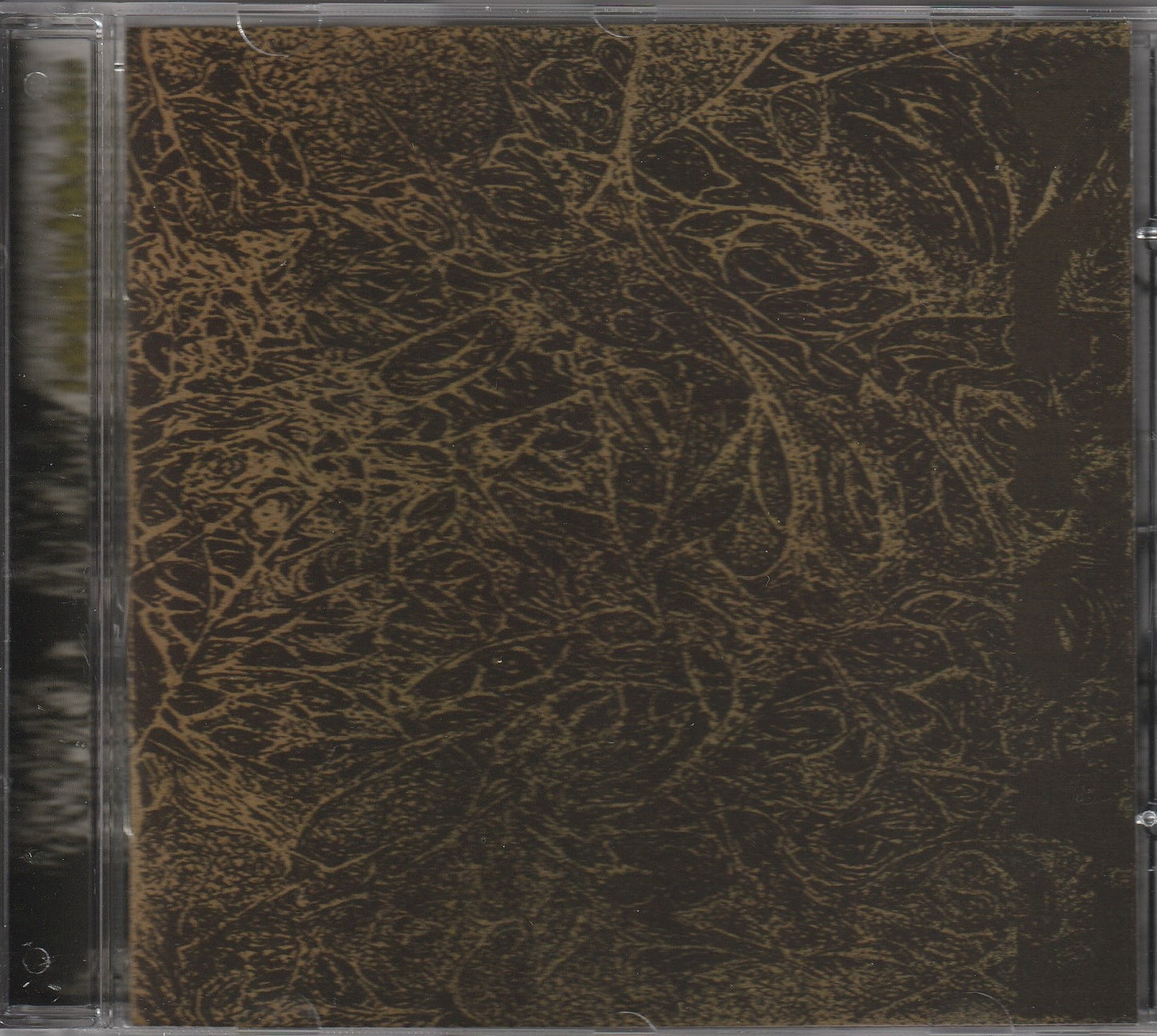 Facada – Truculence CD