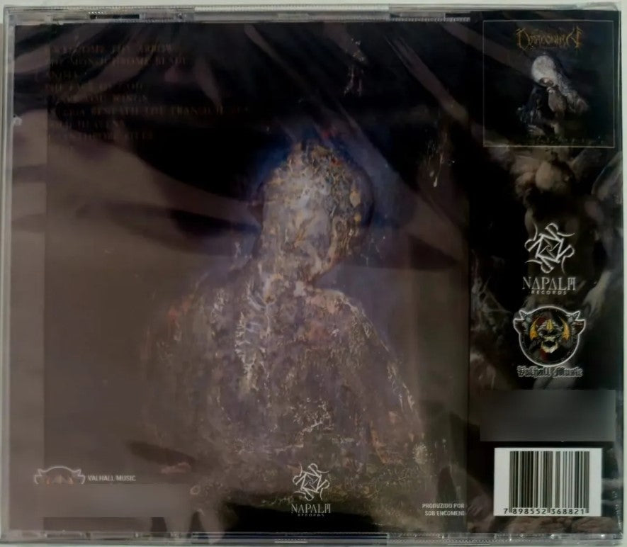 Draconian - In Somnolent Ruin CD