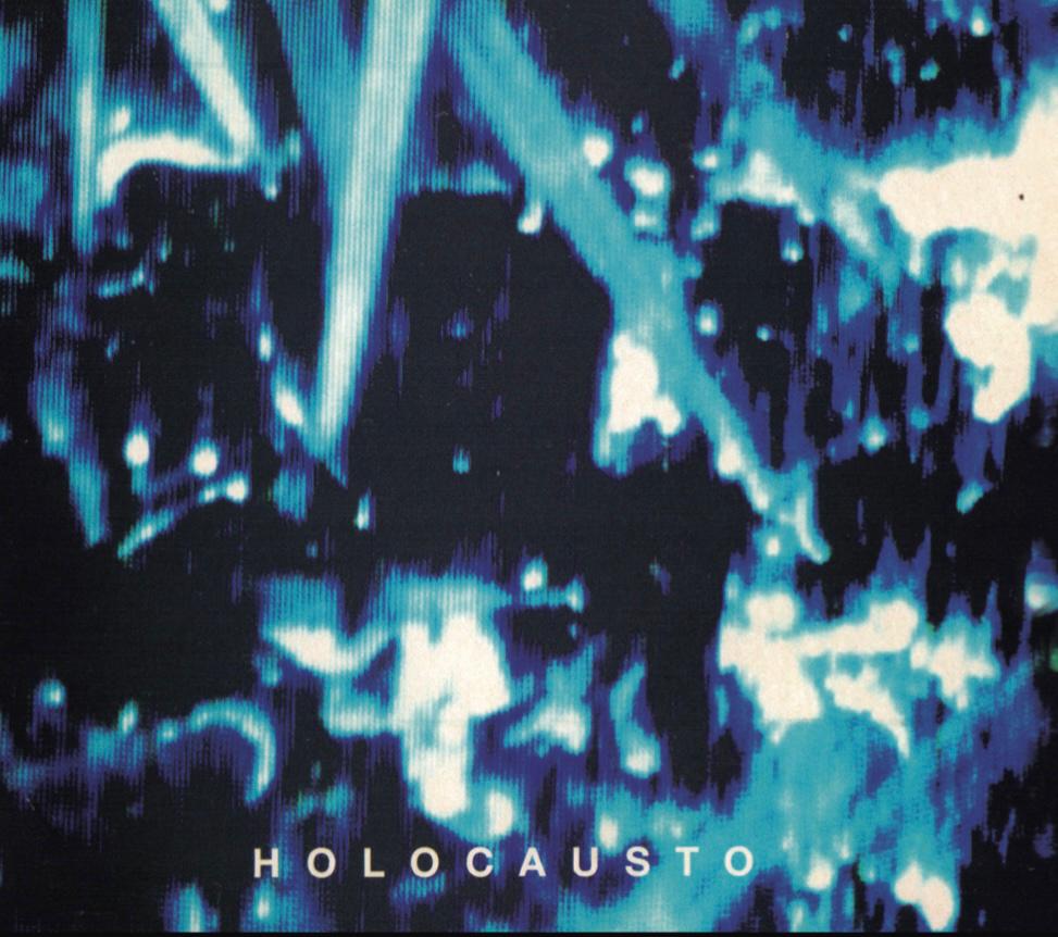 Holocausto - Tozago As Deismno CD