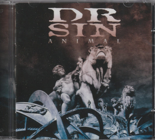 Dr. Sin - Animal CD