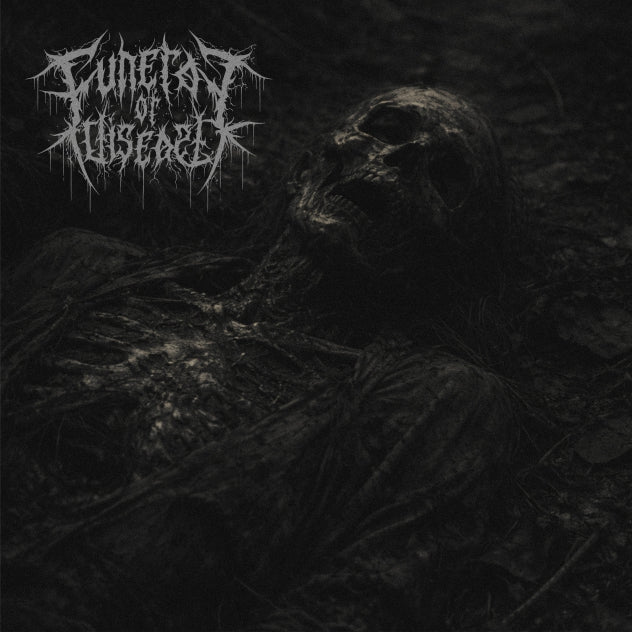 Funeral Of Disease - Funeral Of Disease CD