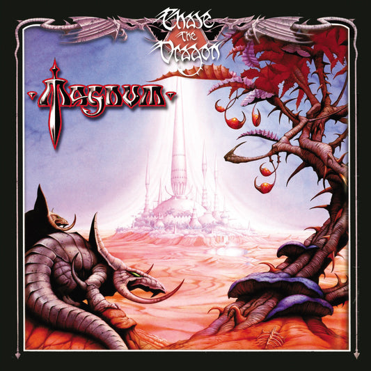 Magnum - Chase The Dragon (Expanded Edition) CD