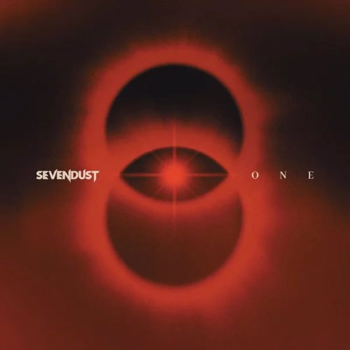 Sevendust - One CD
