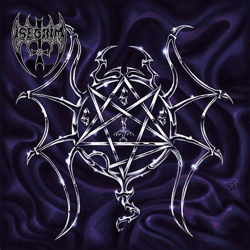 Isegrim - Isegrim CD